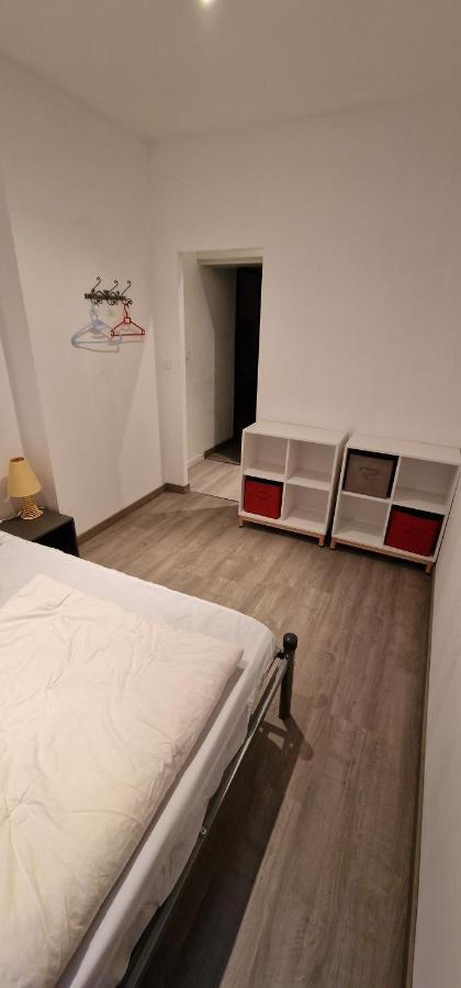 Appartement Eaux-Bonnes Exteriér fotografie