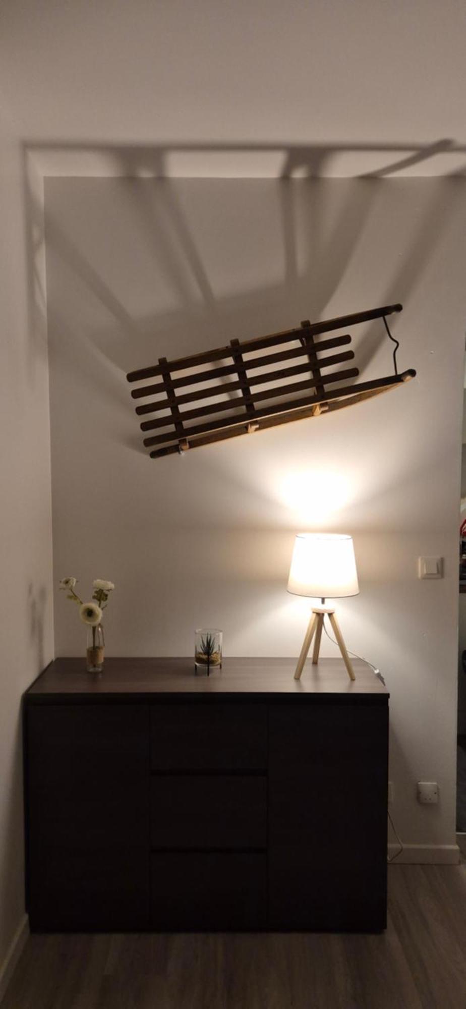 Appartement Eaux-Bonnes Exteriér fotografie